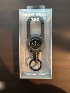 BRIEFING MAG REEL 360 入手困難品 - メルカリ