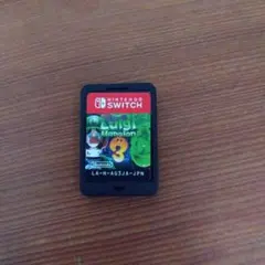 ルイージマンション3 Nintendo Switch