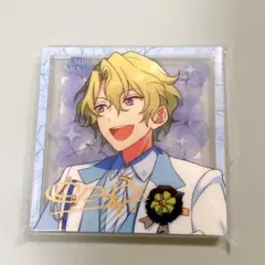 あんスタ 誓約花印アクリル 巴日和