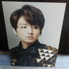 BTS  花様年華 ON STAGE EPILOGUEトレカ ジョングク グク