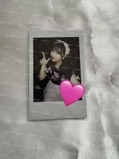 2026年最新】松本かれん チェキ 大特典会の人気アイテム - メルカリ