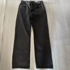 GAP '90s LOOSE ダークグレー 28 30