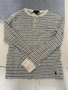 即購入⭕️　Polo Ralph Lauren 長袖Tシャツ M