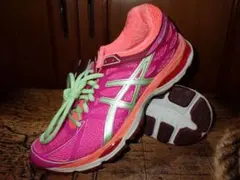 24.0㎝アシックス