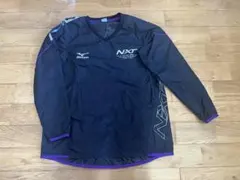 MIZUNO バレーボールピステ　レディースＭ