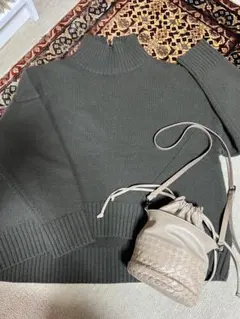 2025年最新】cinoh ニット ドゥージーエムの人気アイテム - メルカリ