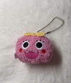 がんこちゃん ガチャガチャ キーホルダー