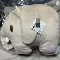 ミッフィーくじ　Ａ賞　ぞう