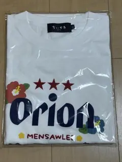 ちいかわ×オリオンビール　Tシャツ　XL 新品未使用品