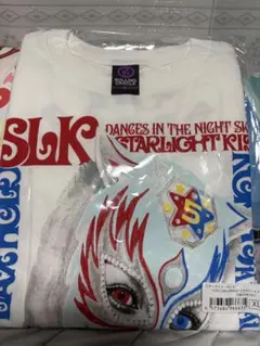 スターライトキッド×ROLLING CRADLE コラボTシャツ Lサイズ - メルカリ