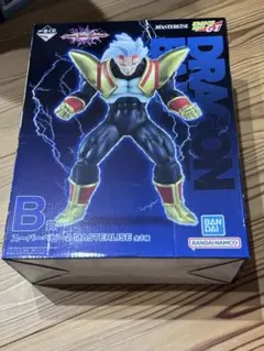 ドラゴンボール　スーパーベビー2 一番くじ　未開封　箱小傷　B賞