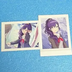 プロセカ　朝比奈まふゆ　パシャこれ