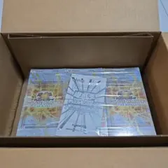 遊戯王 リミットオーバーコレクション THE RIVALS 3BOX