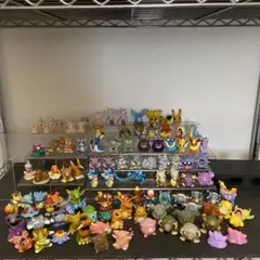 ポケモン指人形　まとめ売り