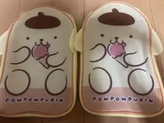 ポムポムプリンくじ