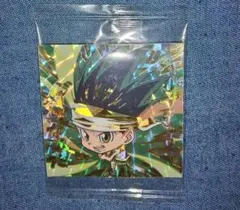 HUNTER×HUNTER シール×ウエハース vol.3 ゴン SEC