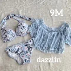 水着 セパレート水着