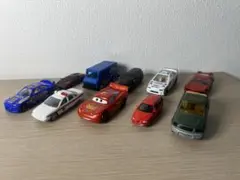 2026年最新】カーズ レーストラックセットの人気アイテム - メルカリ
