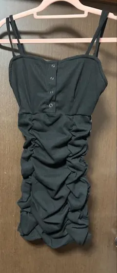 シェリミー キャミワンピース