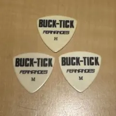 2026年最新】buck-tick ピックの人気アイテム - メルカリ