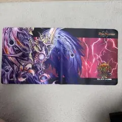 デスフェニックス プレイマット gp デュエマ サプライ - メルカリ