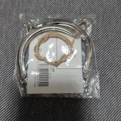 がま口　口金