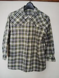 チェックシャツ シャツ