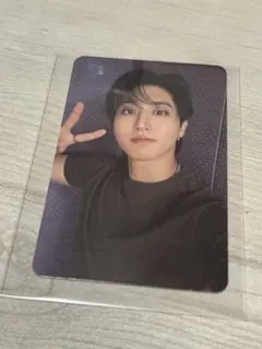 straykids Do it ハン アコーディオンPOB