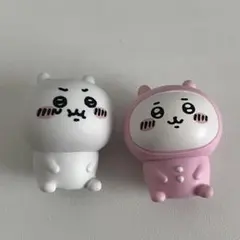 ちいかわ マスコットフィギュア セット