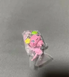 たまごっち カラフルマルチチャーム　ふらわっち