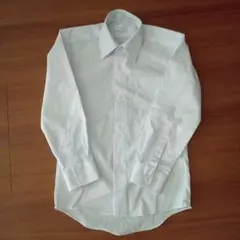 【美品】制服シャツ130