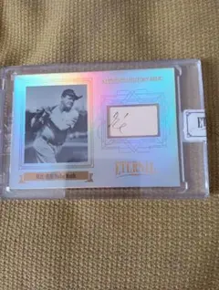 2026年最新】ベーブ・ルースの人気アイテム - メルカリ