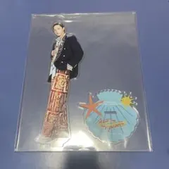 堀夏喜 BTTM アクリルスタンド