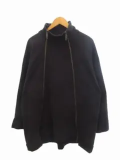 希少 NOT CONVENTIONAL W-ZIP gimmick - メルカリ