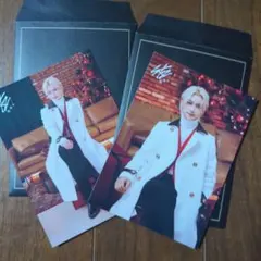 【Stray Kids フィリックス]ポップアップ クリスマス 2023