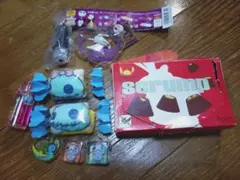 激レア■スクランプ■グッズ