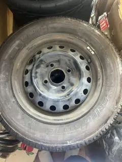 バリ溝 ナンカン ULTRA SPORT NS-Ⅱ 165/40R16 2本 | Mercari
