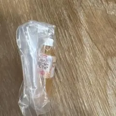 カプセルトイ用透明液体