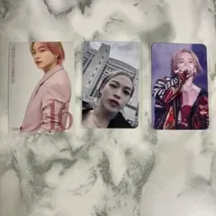 THE RAMPAGE 山本彰吾　トレカ　やましょー