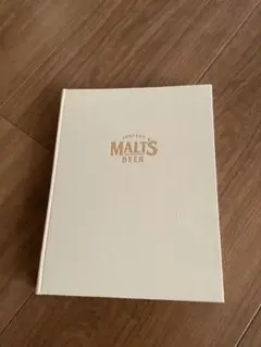 SUNTORY MALT'S BEER 非売品 フォトフレーム