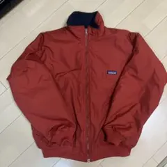 patagonia シェルドシンチラジャケット　美品