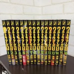 ウルトラマンSTORY 0(ストーリー・ゼロ) 1-8巻セット（完結） - メルカリ