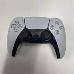 PS5 コントローラー　ジャンク