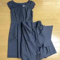 couture MAISON アーバンリサーチ 2WAY ワンピース S