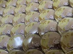 センラ　XYZ バレンタイン　バレキス　缶バッジ