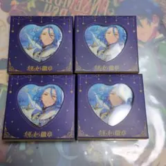 【あんスタ】傾心缶バッジ HiMERU