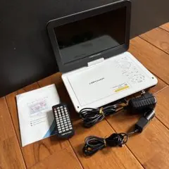 EAST PDVD-W133F DVDプレーヤー 13.3型 - メルカリ