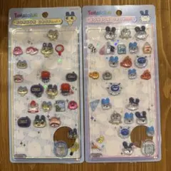 国内正規品 ボンボンドロップシール たまごっち まめっち みみっち