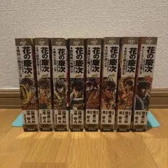 花の慶次－雲のかなたに－コンビニ版 全巻セット