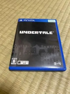 2026年最新】UNDERTALE コレクターズエディション PS VITAの人気